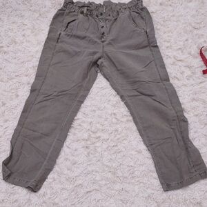 Current/Elliott green Pants